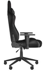 Herná stolička Genesis NITRO 440 G2 MESH čierna

 obrázok produktu 3 z 13