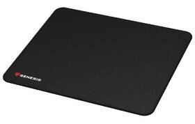 Podložka pod myš Genesis CARBON 500 M LOGO, 30×25 cm čierna

 obrázok produktu 2 z 6