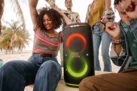 Párty reproduktor JBL PARTYBOX CLUB 120 čierny

 obrázok produktu 11 z 13