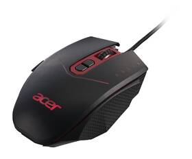 Myš Acer NITRO Gaming Mouse II čierna

 obrázok produktu 1 z 10