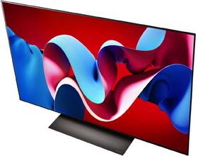Televízor LG OLED48C45LA 

 obrázok produktu 4 z 10