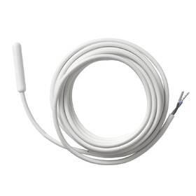 Termostat Elektrobock digitálny, pre podlahové kúrenie, s externým čidlom biely

 obrázok produktu 8 z 8