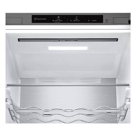Chladnička s mrazničkou LG GBV5240CPY strieborná

 obrázok produktu 3 z 17