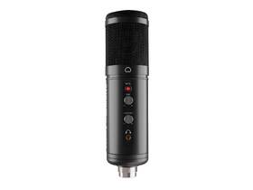 Mikrofón Genesis RADIUM 600 G2, USB čierny

 obrázok produktu 6 z 6