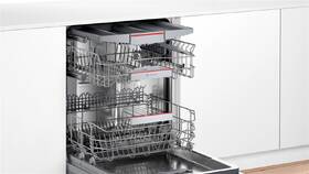 Umývačka riadu Bosch SMV4ECX28E InfoLight 

 obrázok produktu 8 z 17