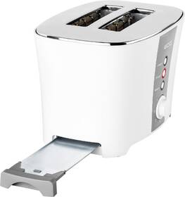 Hriankovač ECG ST 818 sivý/biely

 obrázok produktu 2 z 3