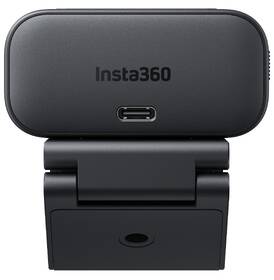 Webkamera Insta360 Link 2C Standard čierna

 obrázok produktu 3 z 9