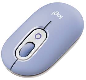 Myš Logitech POP fialová

 obrázok produktu 2 z 13