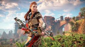 Hra Sony PlayStation 5 Horizon Zero Dawn Remastered 

 obrázok produktu 5 z 8