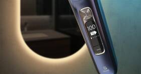 Holiaci strojček Philips S9980/59 

 obrázok produktu 8 z 27
