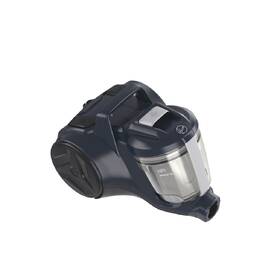 Podlahový vysávač Hoover HP110HM 011 modrý

 obrázok produktu 3 z 9
