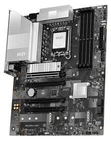 Základná doska MSI Z890-S WIFI 

 obrázok produktu 1 z 4