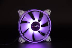 Ventilátor 1stCOOL AURA EVO Crystal ARGB PWM priehľadný

 obrázok produktu 3 z 14