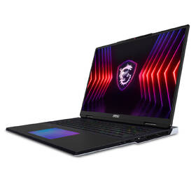Notebook MSI Titan 18 HX A2WJ-1286CZ čierny

 obrázok produktu 3 z 14