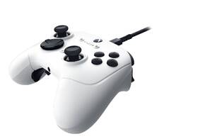 Gamepad Razer Wolverine V3 Tournament Edition, Xbox biely

 obrázok produktu 4 z 6