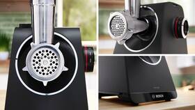 Mlynček na mäso Bosch MFWS450B čierny

 obrázok produktu 13 z 16