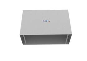 Kryt CF 9/12kW 

 obrázok produktu 1 z 5
