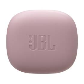 Slúchadlá JBL Wave Flex 2 ružová

 obrázok produktu 4 z 4