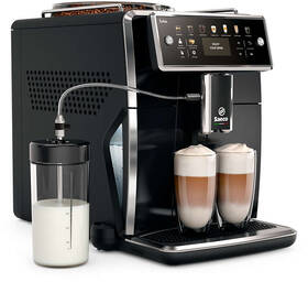  Candy SM7580/00 

 obrázok produktu 1 z 9