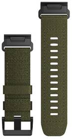 Remienok Garmin QuickFit (26 mm), nylonový zelený

 obrázok produktu 1 z 1
