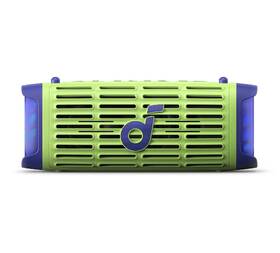 Prenosný reproduktor Anker Soundcore Boom 3i zelený

 obrázok produktu 1 z 6