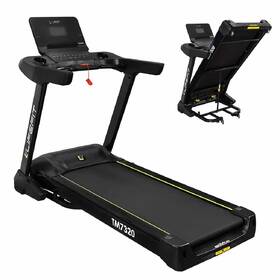 Bežecký pás LIFEFIT LIFEFIT® TM7320 

 obrázok produktu 1 z 7