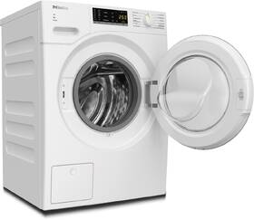 Práčka Miele WWA 120 WCS Active biela

 obrázok produktu 4 z 13