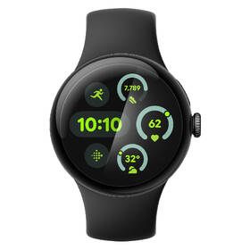 Ochranná fólia Spigen EliteShield EZ Fit na Google Pixel Watch 4/3 (41mm) (2 ks) 

 obrázok produktu 4 z 11