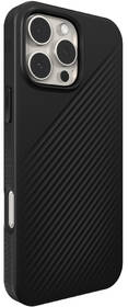 Kryt na mobil ZAGG Luxe Snap na Apple iPhone 16 Pro čierny

 obrázok produktu 1 z 8
