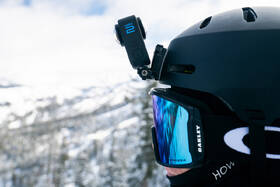 Ochranná šošovka GoPro MAX2 Replacement Lens Kit čierna

 obrázok produktu 3 z 5