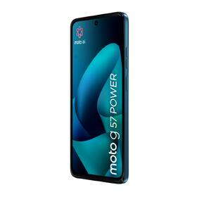 Mobilný telefón Motorola Moto G57 Power 12 GB / 256 GB zelený

 obrázok produktu 2 z 12