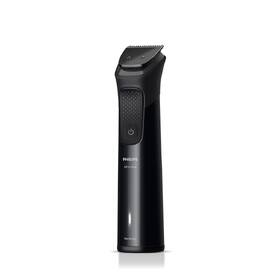 Zastrihávač multifunkčný Philips MG9690/30 + Philips OneBlade na tvár čierny

 obrázok produktu 3 z 10