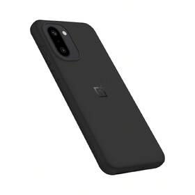 Kryt na mobil OnePlus Sandstone Magnetic OnePlus 15R 5G čierny

 obrázok produktu 3 z 5