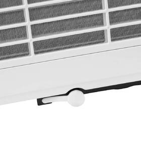 Mobilná klimatizácia Salente SummerICE7 WiFi+Bluetooth biela

 obrázok produktu 8 z 22