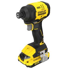Doťahovák rázový Stanley SFMCF811D1T-QW (s baterií) 

 obrázok produktu 1 z 7