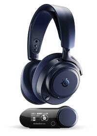 Headset SteelSeries Arctis Nova Pro Omni modrý

 obrázok produktu 3 z 17