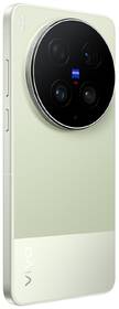 Mobilný telefón vivo X300 Ultra 5G 16 GB / 1 TB - Photographer Kit zelený

 obrázok produktu 11 z 17