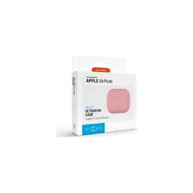 Príslušenstvo FIXED Ultratenké silikonové pouzdro Silky pro Apple AirPods Pro 3 ružové

 obrázok produktu 3 z 3