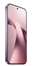 Mobilný telefón Xiaomi 17T 5G 12 GB / 512 GB fialový

 obrázok produktu 4 z 11