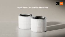 Filter pre čističky vzduchu Xiaomi Mijia Smart Air Purifier Max Filter biely

 obrázok produktu 6 z 6
