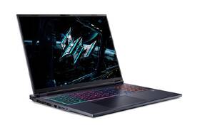 Notebook Acer Predator Helios 18 AI (PH18-I71-93U6) čierny

 obrázok produktu 5 z 11