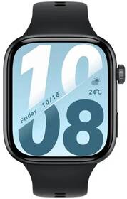 Inteligentné hodinky HONOR Watch X5i čierne

 obrázok produktu 3 z 8