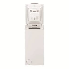 Práčka Indesit TI5512EMTCS biela

 obrázok produktu 9 z 13