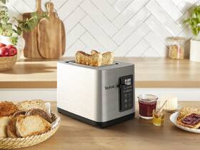 Hriankovač Tefal TT650DE0 Selection nerez

 obrázok produktu 6 z 9