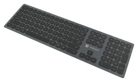 Klávesnica Natec Dolphin, CZ/SK layout sivá

 obrázok produktu 1 z 4