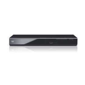 DVD prehrávač Panasonic DVD-S500EP-K čierny

 obrázok produktu 1 z 4