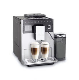 Automatický kávovar Melitta CI Touch Strieborné strieborné

 obrázok produktu 1 z 1