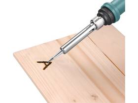 Spájkovacie stanice EXTOL INDUSTRIAL 8794520 

 obrázok produktu 7 z 9