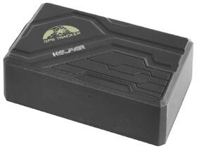 GPS lokátor Helmer LK 511 pro sledování a hlídání vozů, karavanů, přívěsů 

 obrázok produktu 1 z 2