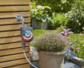 Vodná hmla Gardena City gardening automatic 13137-20 

 obrázok produktu 3 z 4